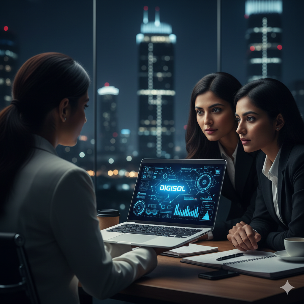 Innovative Solutions